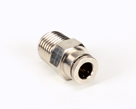 FRYMASTER PARTS Frymaster 8102492 Fitting Quick Cnnct Tube Strgt - SKU FM8102492