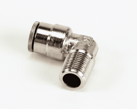 FRYMASTER PARTS Frymaster 8102493 Fittng Quick Cnnct Tube 90 Deg - SKU FM8102493