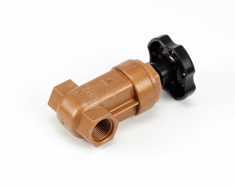 FRYMASTER PARTS Frymaster 8102684 Valve Water Plastic 1/2 - SKU FM8102684