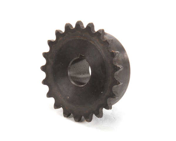 FRYMASTER PARTS Frymaster 8102693 Sprocket 21 Tooth Key Slot - SKU FM8102693