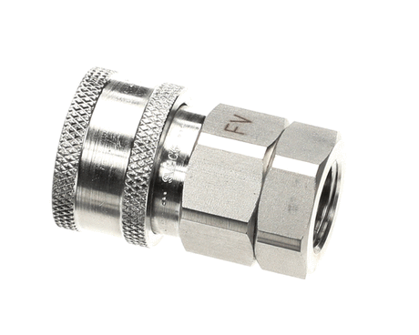 FRYMASTER PARTS Frymaster 8102699 Coupling Qck Dscnct Snaptite - SKU FM8102699