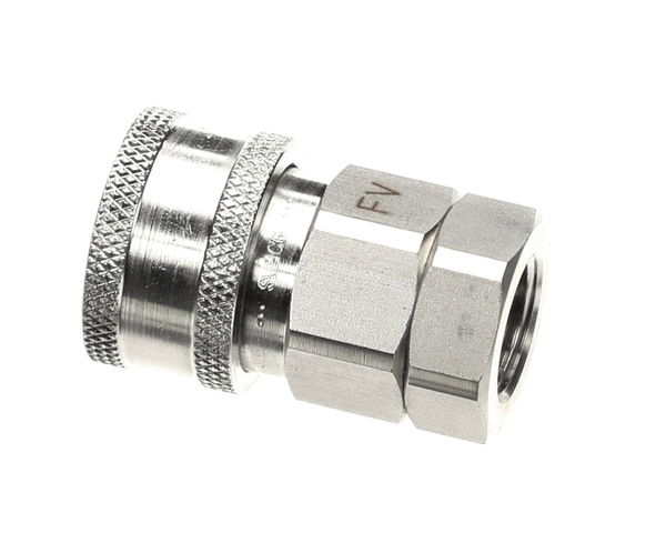 FRYMASTER PARTS Frymaster 8102699 Coupling Qck Dscnct Snaptite - SKU FM8102699