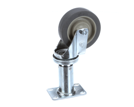 FRYMASTER PARTS Frymaster 8102738 Caster Adj 4 W/O Brakee Nonmark - SKU FM8102738