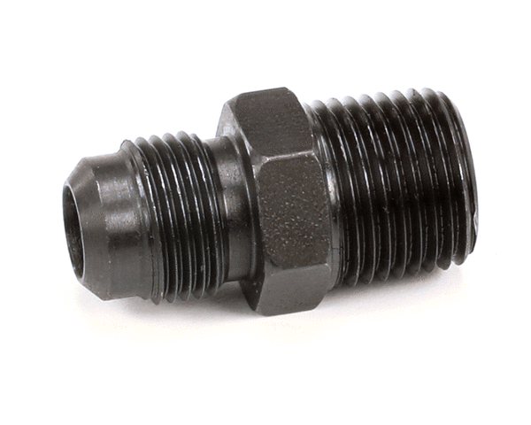 FRYMASTER PARTS Frymaster 8102786 Adapter 1/2 Flare X 1/2 NPT - SKU FM8102786