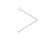 FRYMASTER PARTS Frymaster 8102792 Handle Element Lift FP28 - SKU FM8102792