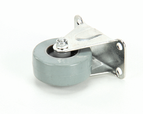 FRYMASTER PARTS Frymaster 8102807 Caster 2 Rigid - SKU FM8102807