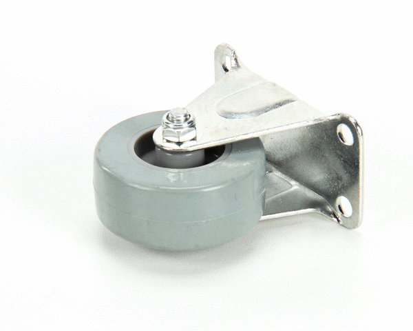 FRYMASTER PARTS Frymaster 8102807 Caster 2 Rigid - SKU FM8102807