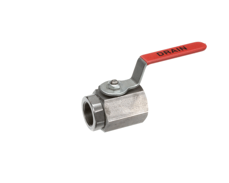 FRYMASTER PARTS Frymaster 8102867 Valve 1-1/4 Full Port Fb Drain - SKU FM8102867