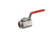 FRYMASTER PARTS Frymaster 8102867 Valve 1-1/4 Full Port Fb Drain - SKU FM8102867