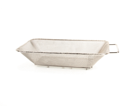 FRYMASTER PARTS Frymaster 8102874 Tray Fpp Flt Pan Crmb El/He - SKU FM8102874