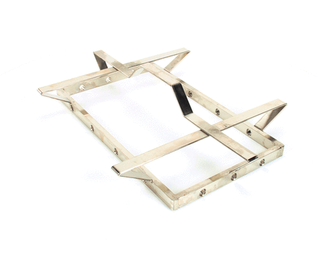 FRYMASTER PARTS Frymaster 8102909 Ring Drawn Pan Holddown - SKU FM8102909