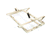 FRYMASTER PARTS Frymaster 8102909 Ring Drawn Pan Holddown - SKU FM8102909
