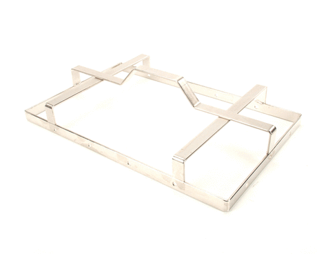 FRYMASTER PARTS Frymaster 8102910 Ring Drawn Pan Holddown - SKU FM8102910
