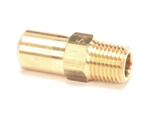 FRYMASTER PARTS Frymaster 8102939 Dn Hd Orifice 1.40MM (#54) - SKU FM8102939