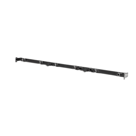 FRYMASTER PARTS Frymaster 8103016 Manifold Re 3XX Oil Return - SKU FM8103016