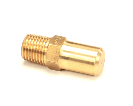 FRYMASTER PARTS Frymaster 8103059 Dn Hd Orifice 1.30MM - SKU FM8103059