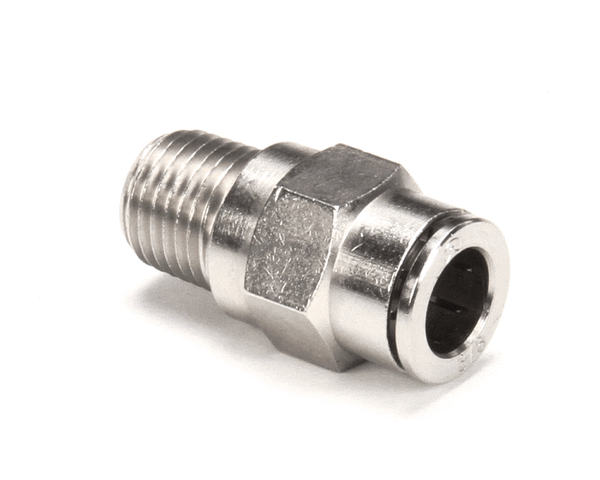 FRYMASTER PARTS Frymaster 8103257 Fitting 1/4 Nptf 3/8 OD Tube - SKU FM8103257
