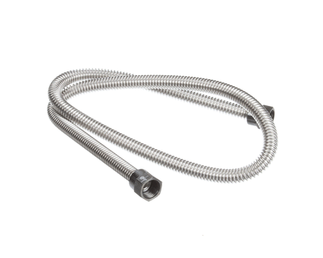 FRYMASTER PARTS Frymaster 8103263 Flexline 1/2 OD X 36 Long - SKU FM8103263