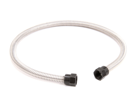 FRYMASTER PARTS Frymaster 8103265 Flexline 1/2 OD X 24 Long - SKU FM8103265