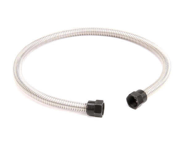 FRYMASTER PARTS Frymaster 8103265 Flexline 1/2 OD X 24 Long - SKU FM8103265