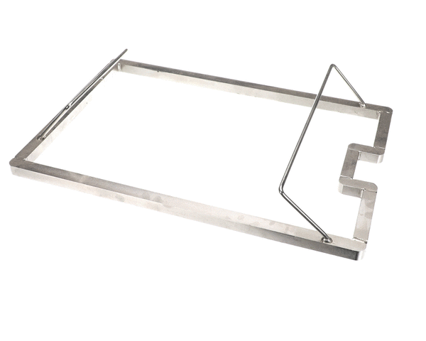 FRYMASTER PARTS Frymaster 8103414 Ring 1814/1817 Holddown - SKU FM8103414
