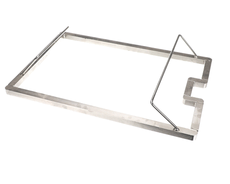 FRYMASTER PARTS Frymaster 8103414 Ring 1814/1817 Holddown - SKU FM8103414