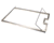 FRYMASTER PARTS Frymaster 8103414 Ring 1814/1817 Holddown - SKU FM8103414