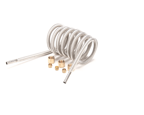 FRYMASTER PARTS Frymaster 8103466 Dn Orifice 1/8 1.61MM (#52) - SKU FM8103466