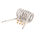 FRYMASTER PARTS Frymaster 8103466 Dn Orifice 1/8 1.61MM (#52) - SKU FM8103466