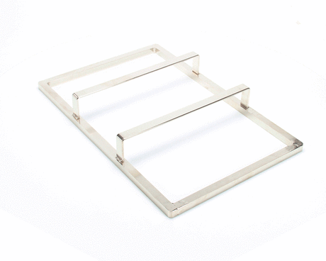 FRYMASTER PARTS Frymaster 8103540 Ring UFF60 Holddown - SKU FM8103540