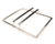 FRYMASTER PARTS Frymaster 8103541 Ring UD50 Holddown - SKU FM8103541