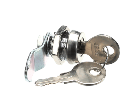 FRYMASTER PARTS Frymaster 8103587 Lock Lov Rti Waste Handle - SKU FM8103587