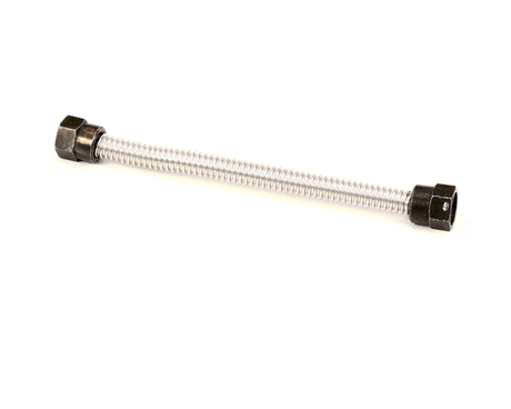 FRYMASTER PARTS Frymaster 8103591 Flexline 1/2 OD X 8 Long - SKU FM8103591