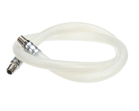 FRYMASTER PARTS Frymaster 8103663 Hose Lov Jib - SKU FM8103663