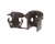 FRYMASTER PARTS Frymaster 8103664 Bushing Heyco RDD-601 Locking - SKU FM8103664