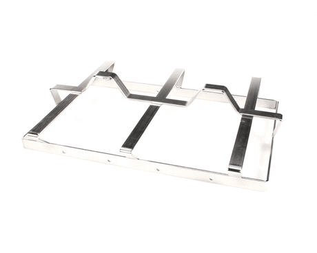 FRYMASTER PARTS Frymaster 8103760 Ring Hold Down FPP35/45 Fry - SKU FM8103760