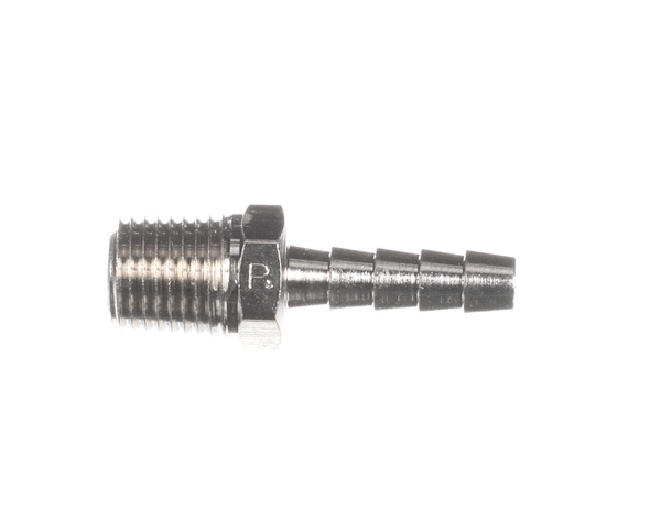 FRYMASTER PARTS Frymaster 8103770 Fitting 1/4 X 1/4 Hose Barb Np - SKU FM8103770