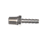 FRYMASTER PARTS Frymaster 8103770 Fitting 1/4 X 1/4 Hose Barb Np - SKU FM8103770