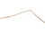 FRYMASTER PARTS Frymaster 8103772 Tube Water Inlet Gsms Noodles - SKU FM8103772