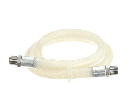 FRYMASTER PARTS Frymaster 8103823 Hose Lov Jib/Bib - SKU FM8103823