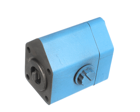 FRYMASTER PARTS Frymaster 8103851 Pump Viking 8GPM W/Heater Hole - SKU FM8103851