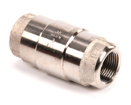 FRYMASTER PARTS Frymaster 8103858 Check Valve 3/4 NPT - SKU FM8103858