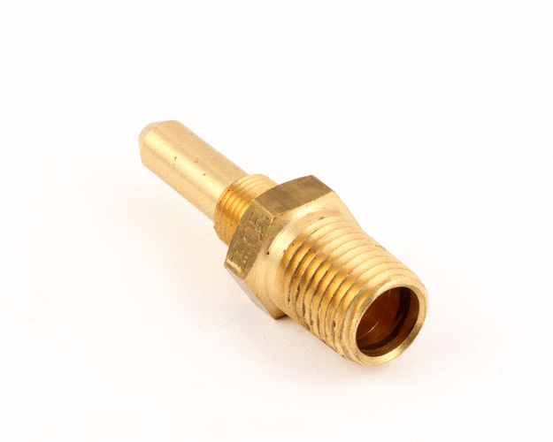 FRYMASTER PARTS Frymaster 8103860 He Orifice 2.05MM NPT Lov - SKU FM8103860
