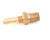 FRYMASTER PARTS Frymaster 8103862 He Orifice 3.40MM NPT Lov - SKU FM8103862