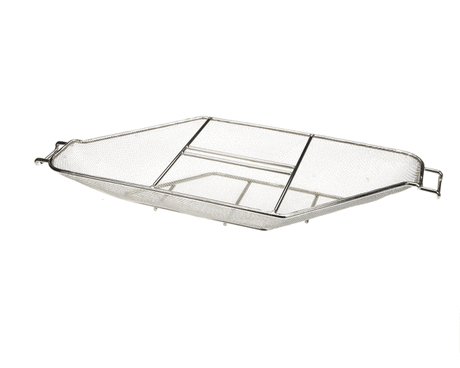 FRYMASTER PARTS Frymaster 8104153 Basket Crumb Fliter Pan 14 Ato - SKU FM8104153