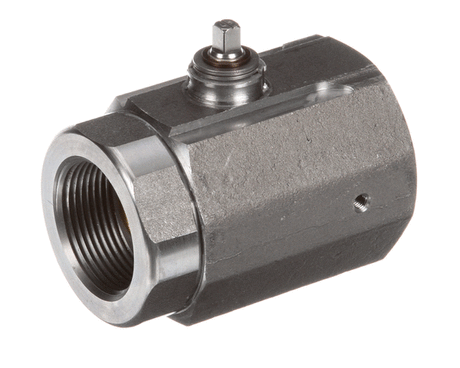 FRYMASTER PARTS Frymaster 8104353 Valve M5G30U Drain 1-1/4 - SKU FM8104353