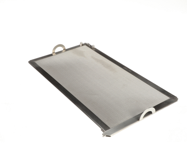 FRYMASTER PARTS Frymaster 8104492 Leaf Assembly Fq/Ocf Filter - SKU FM8104492