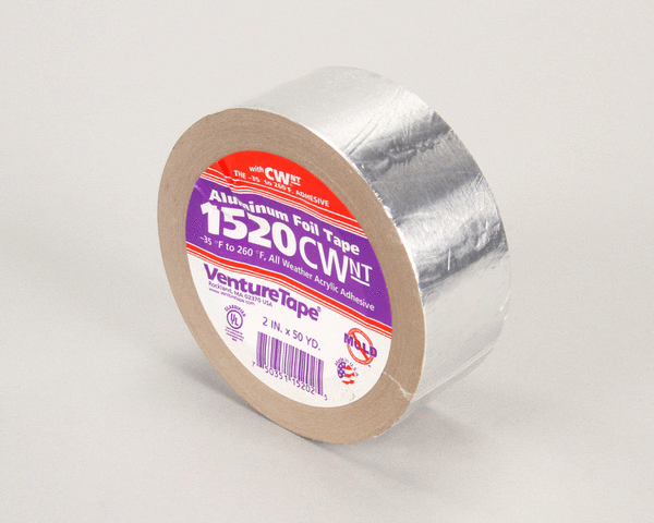 FRYMASTER PARTS Frymaster 8110746 Tape Aluminum 2 X 50YD - SKU FM8110746