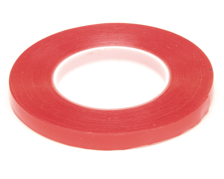 FRYMASTER PARTS Frymaster 8111042 Tape 1/2-IN Acrylic 1 Sided - SKU FM8111042