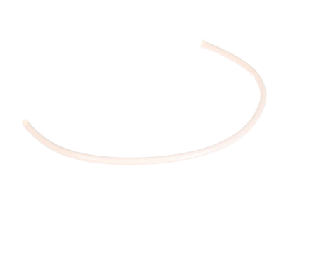 FRYMASTER PARTS Frymaster 8111071-FRY Tubing 1/4 OD Ptfe Bulk - SKU FM8111071-FRY
